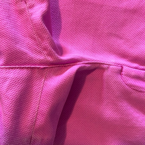 Lilly Pulitzer Magenta Pink buttercups - Picture 5 of 9